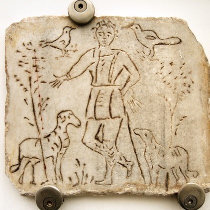 4th Century Jesus with sheep.jpg