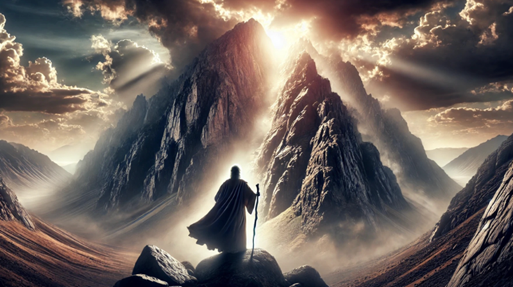 Moses on the mountain.png