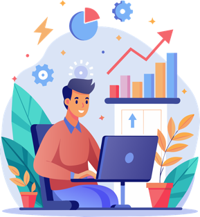 guy at laptop w chart overhead.png